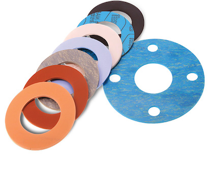 Asbestos Fibre Jointing Sheets & Gaskets