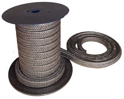 Mechanical gland Packing 