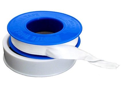 PTFE Teflon tapes 